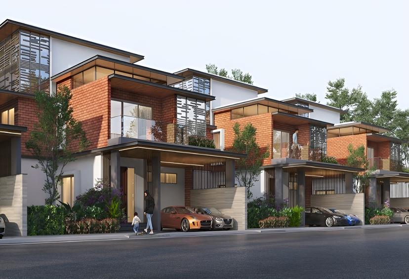 Convenient Homes Near IT Hubs: Bannerghatta Properties for Sale 2025